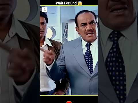 Wait For End 😱 #viral #facts #shorts