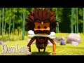 Oko Lele - Episode 49: Taoist Master - CGI animated short