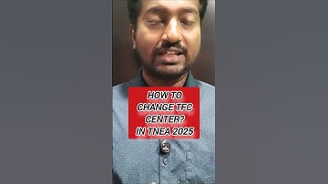 How to change your mistakes in engineering counselling?| #vincentinfo