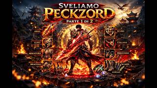 Metin2 Tigherghost - Peckzord il PG! Parte 1/2