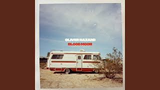 Blood Moon - Oliver Hazard