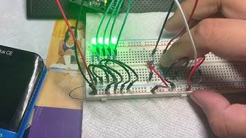 CS 120B Lab 2 Exercise 3