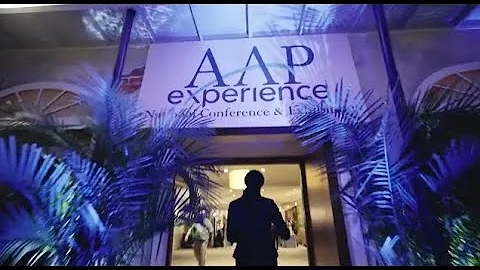 AAP National Conference & Exhibition – We Can’t Wait to Welcome You Back!