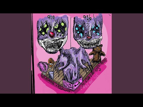 Can't Be Us (feat. 916Frosty)