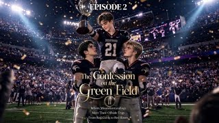 [AI BL] The Confession on the Greenfield | Season 2 | Episode 2 | RealityFlix - Vecon TV 