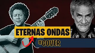CLÁSSICA! ETERNAS ONDAS - COVER