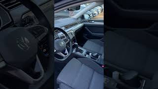 Volkswagen Passat -250