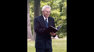 Memorial Video for Robert Bob Lee Ackerman Sr