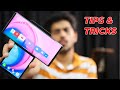 LG Wing x Top Features & Tricks YOU SHOULD KNOW !