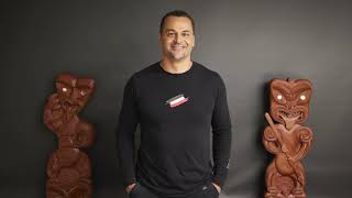 Scotty Morrison - 2020 Blake Leader