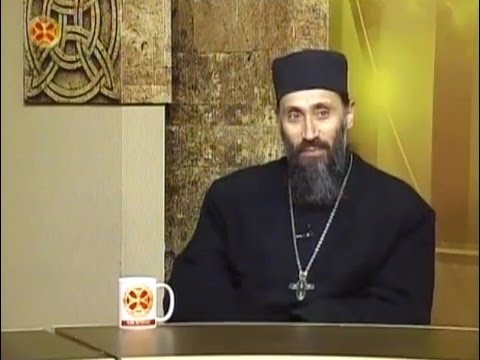 განსაცდელების შესახებ | გადაცემა განთიადი  12.12.2013