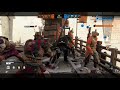 BuckFyers Plays FOR HONOR   Part 1