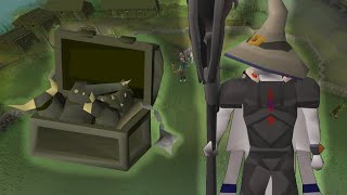Who Can Get The Most Loot In An Hour?