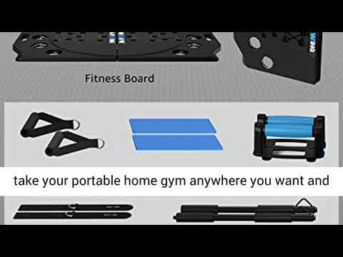 BARWING Portable Home