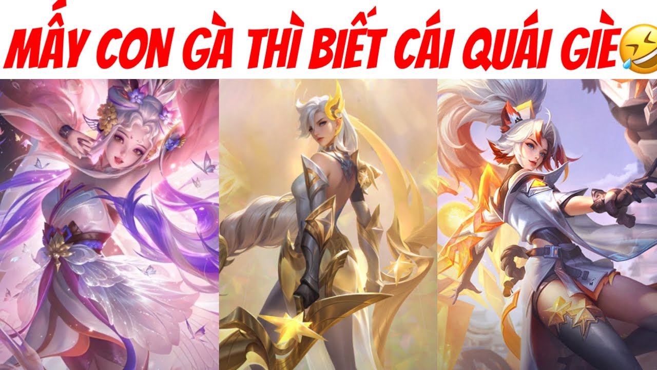 Tổng Hợp Những Pha Highlight Hay Nhất Liên Quân #009 | TikTok Liên Quân 2025