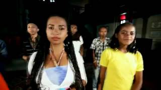 Andro Farany Ntc Gospel