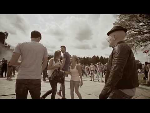 Psyko Punkz ft. Murda - Trippy Hippie (Official Videoclip)