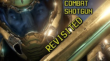 DOOM Eternal: Revisiting the Combat Shotgun