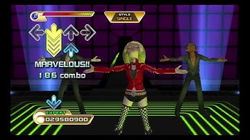 DDR Furu Furu Party - Imagined Story Mode (Normal) [Shiftin