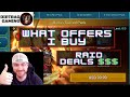 WHAT I BUY FROM THE STORE | Good Deals In Raid | Shop Raid Shadow Legends Plarium