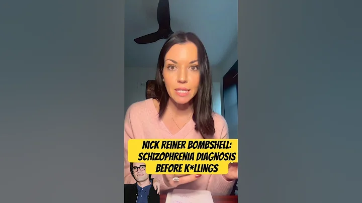Nick Reiner Schizophrenia Bombshell