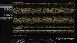 Docker using Ansible Wealth