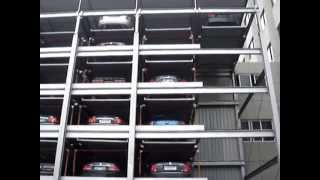 2D System 8 Levels High screenshot 2