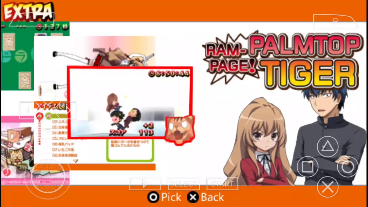 I'M MAD AT PERVERTS AND DELINQUENTS!