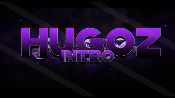 HugoZ Intro | by DavArtz | ft. Braz | c: |