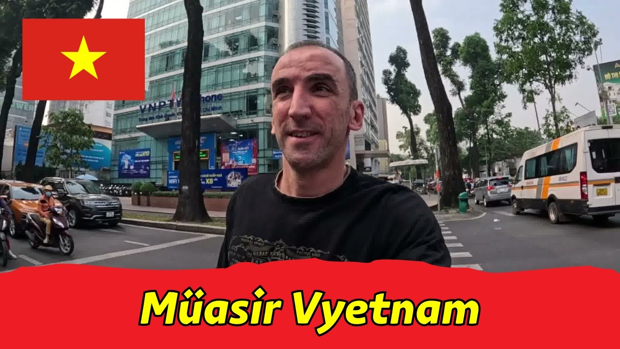 İnternetdə görmədiyiniz Vyetnam