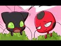 Plagg Is A Shipper | Miraculous Ladybug Comic Dub