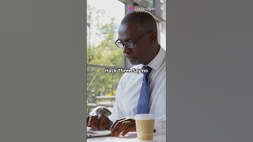 "5 Life-Changing Productivity Hacks You Need to Try! 🚀💡"