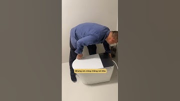 Miễn phí lắp đặt hóa ra lại là cái bẫy [Anh Biết Tuốt Design]