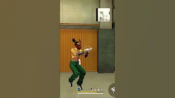 طريقة تثبيت الايم في الرأس فقط Freefire Siting 