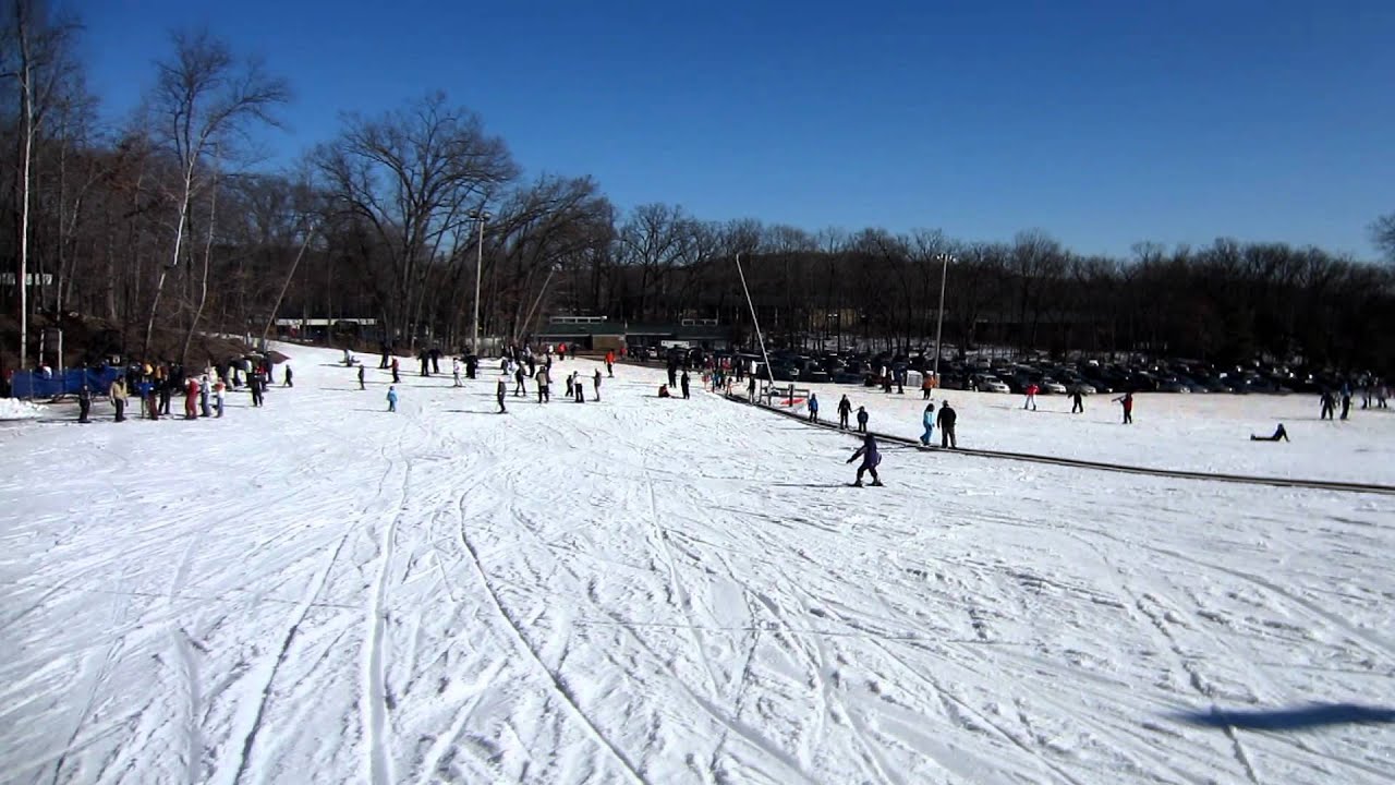 Alex Ski's Pete's Dragon