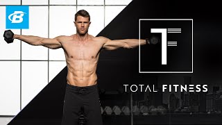 Total Fitness With Andy Speer Trailer