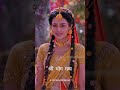 radha sahastra naam yatra part-19#radharadha🙏🙏#radhakrishna#love#shorts#divinelovestory#hindugod