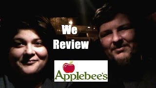 In Car Reviews : Applebees screenshot 4