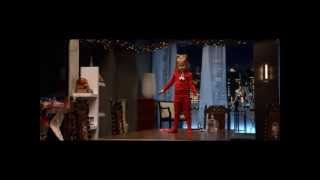 A Very Harold and Kumar 3D Christmas - Baby on Drugs Scene