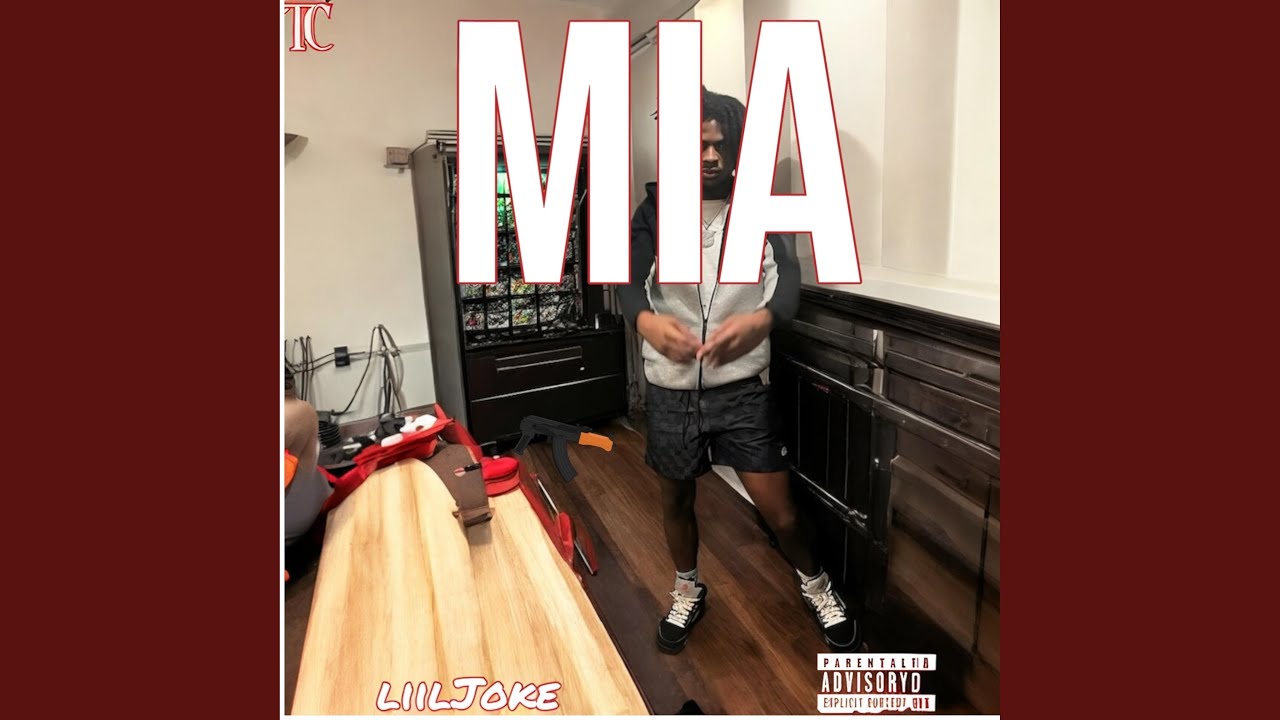 Risk (feat. Liilpaper)