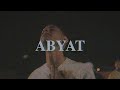 [FREE] NGEE &amp; O.G Oriental Type Beat - ABYAT (prod. 21khz)