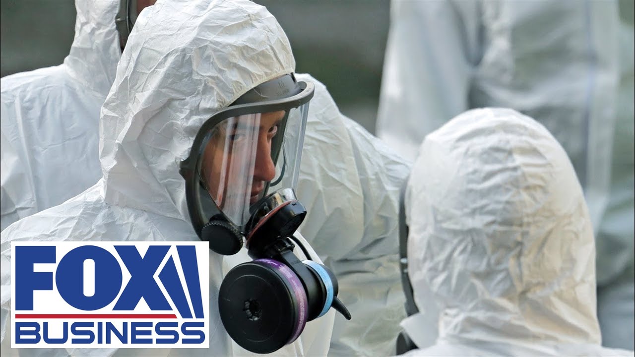 New coronavirus strain a 'global threat': Ex-UN Israeli ambassador