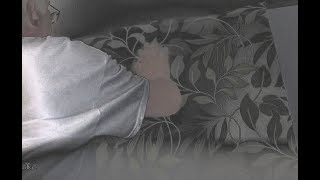 Installing Peel Stick Wallpaper from a Pro Perspective