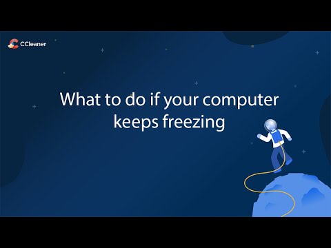 CCleaner video