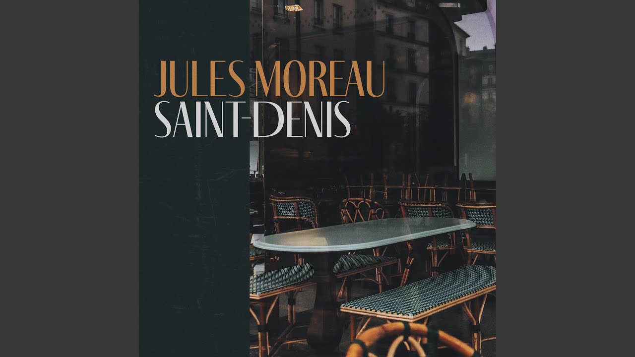 SaintDenis YouTube