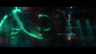 Captain Marvel (2019) Star-Force Plan Scene - Cinematic Clips