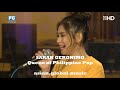 Philippines&#39; SARAH GERONIMO slays Whitney Houston&#39;s GREATEST LOVE OF ALL - Queen of Pop