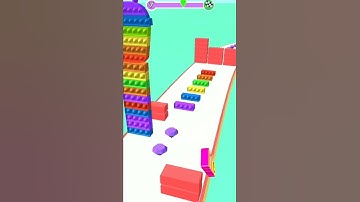 🙂😱 Fidget Rush Gameplay Walkthrough Android | Fidget Rush New Update #shorts #fidgetrush #subscribe