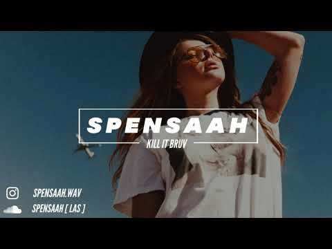 Love The Way You Lie (Siren Jam) Prod. Spensaah