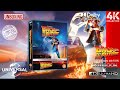 Back to the Future 4K Ultra HD SteelBook Collector’s Edition Unboxing 🎬